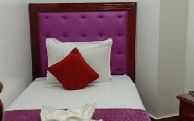 CLN Boutique Hotel