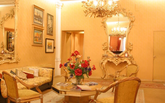 Hotel Miramare