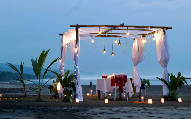Kelapa Retreat & Spa
