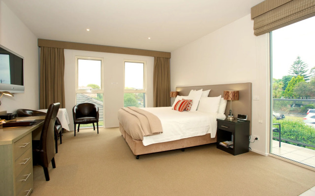 Best Western Brooklands Of Mornington