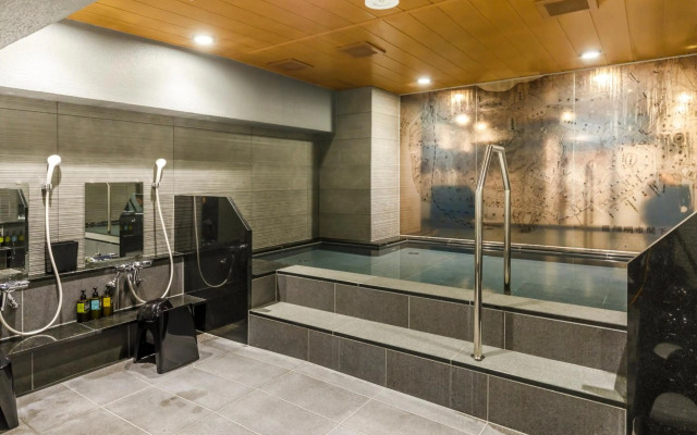 Jr West Group Via Inn Shimonoseki