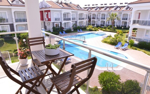 Sea Heaven Legend Apartments