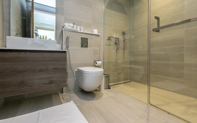 Mada Residences by Driven Holiday Homes