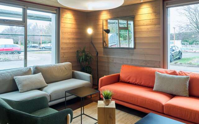 Campanile VILLENNES SUR SEINE - Poissy