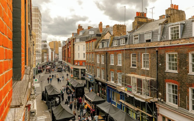 Holborn by Excel Apartments