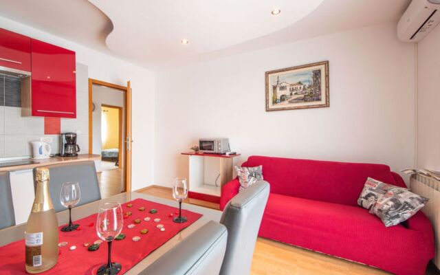 Apartment Markulin Opatija/Kastav