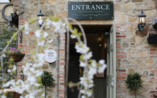 The Kingslodge Inn - The Inn Collection Group