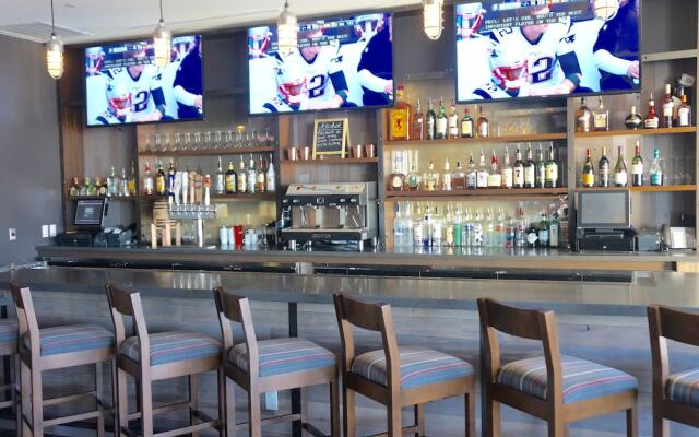 Four Points by Sheraton Midland