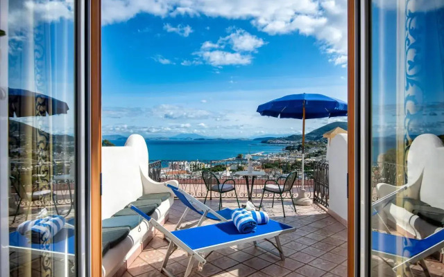 Albergo Terme San Lorenzo