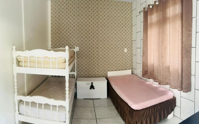 Casa em Mariscal