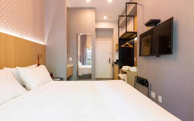 ESD - Studios E-Side By Anora Spaces