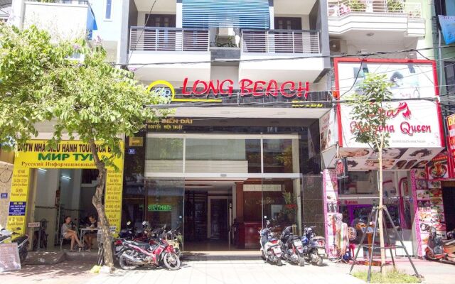 Long Beach Nha Trang Hotel