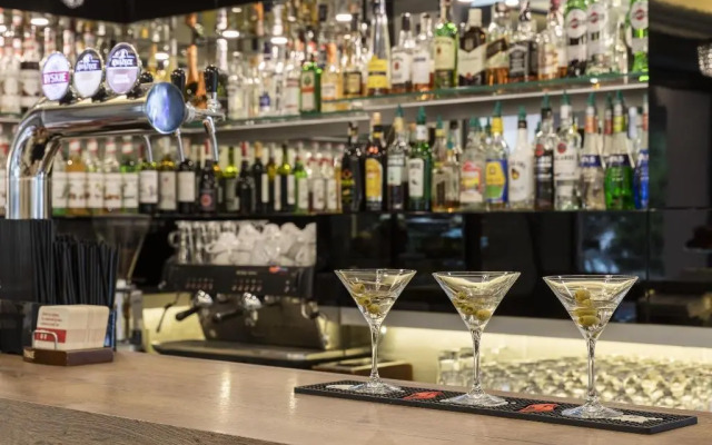 Bursztyn – Bernstein Kur- & Wellnesszentrum