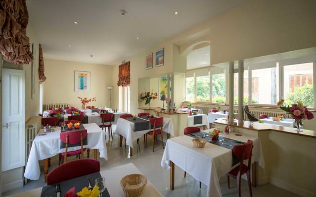 Hotel Aquitaine