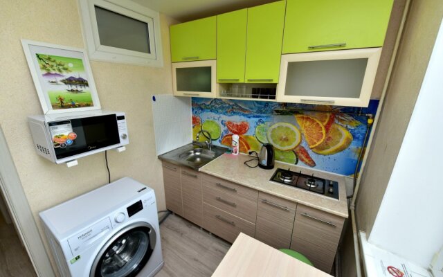 Inzhir Na Tsvetnom 28 Apartments