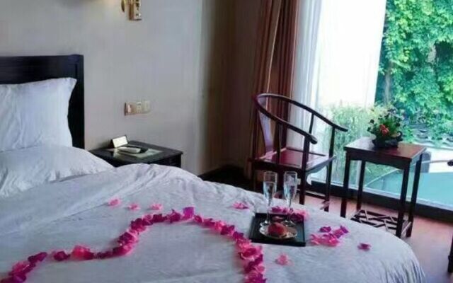 Sihai Hotel