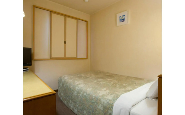 Central Hotel Takasaki