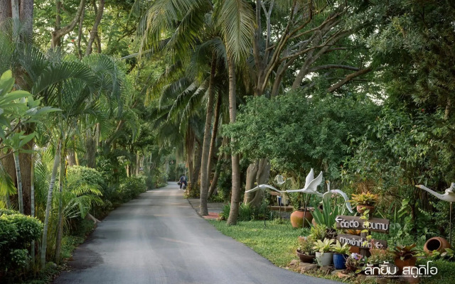 Muaan Resort