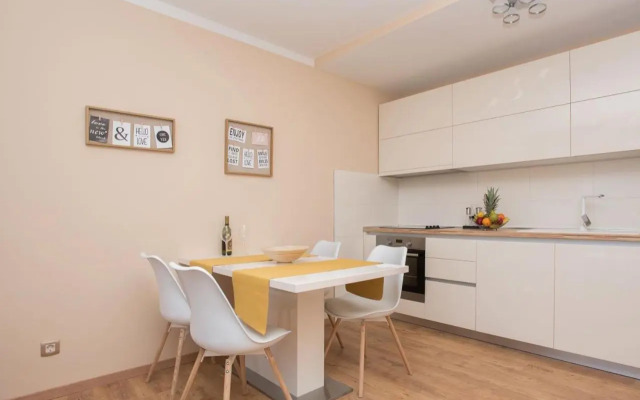 Apartman Mate Luka