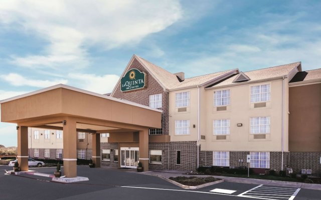 La Quinta Inn And Suites Dallas Mesquite