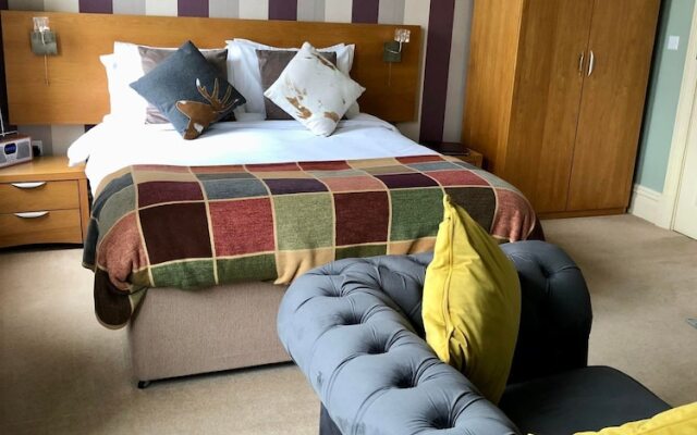 Salisbury Guest House