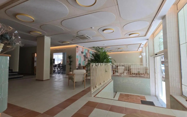 Hotel Teremar