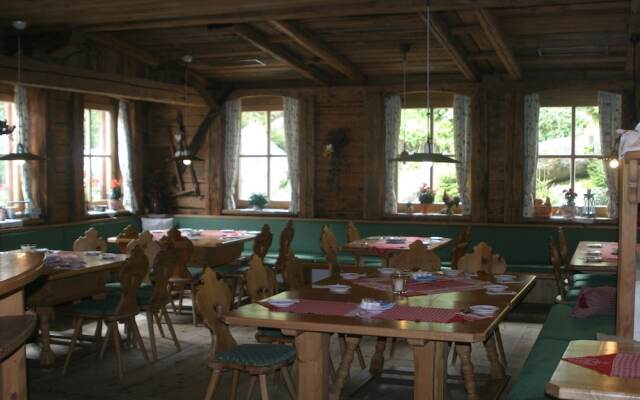 Landgasthof Zur Lilie