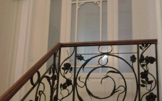 Little Garden Donatello