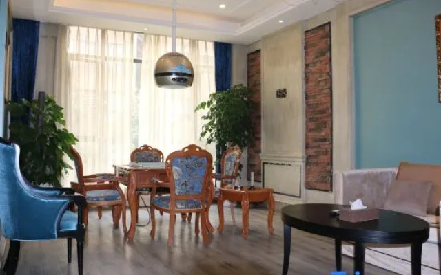 7Days Inn Hotel (Chengdu Wenjiang Yiteng Guanghua Park Subway Station) – Restaurant – Chengdu