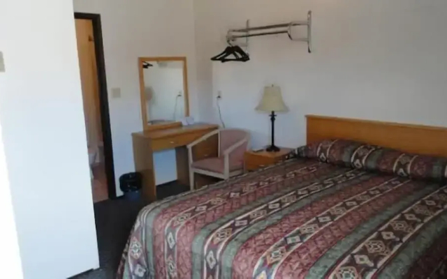 Falcon Resort