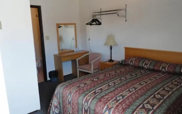 Falcon Resort