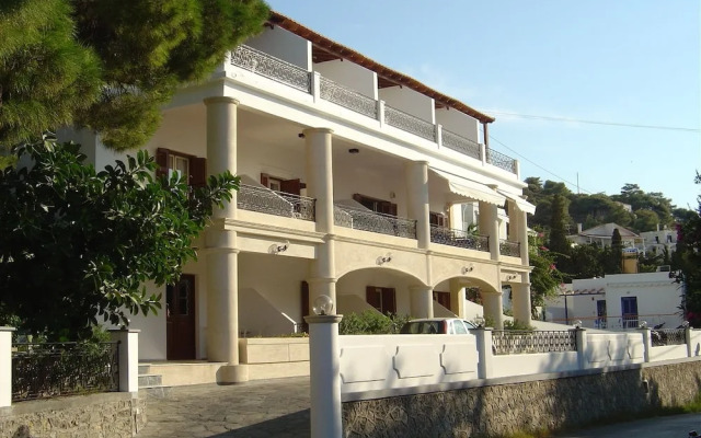 Villa Afroditi
