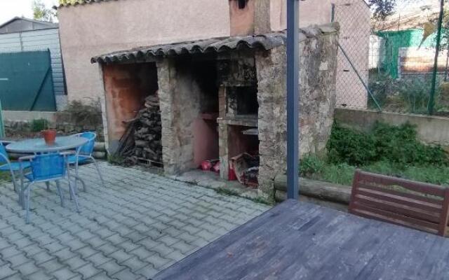 Bel appartement 76 m² dans maison avec vue mer