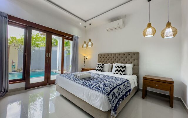 Villa Sabha Seminyak