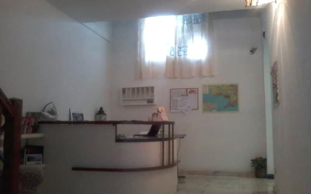 B&B Palazzo Ruffo di Bagnara