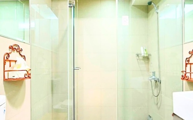 Taipei MRT Luxury Apartment(Monthly Stay)
