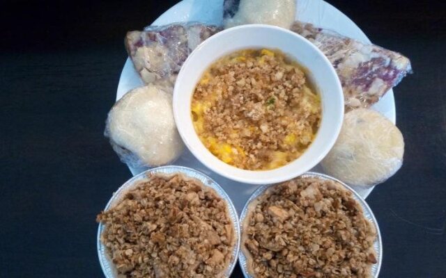 The Hertzog Homestead Bed & Breakfast