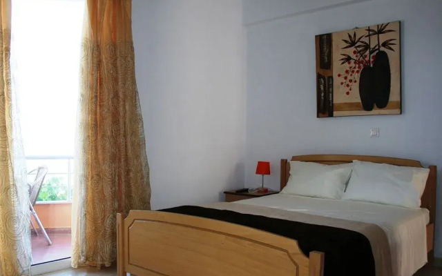 Mare Bed & Breakfast Hotel