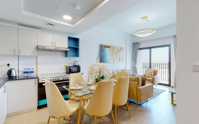 Wasl Gate - The Nook 2 905