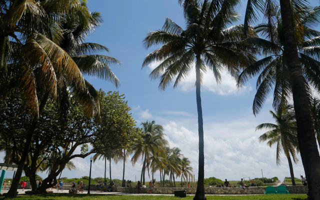 Waldorf Towers South Beach