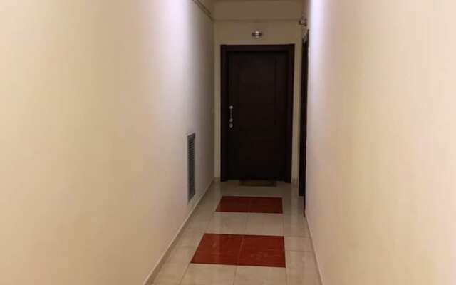 Apartment With 2 Bedrooms in Cheraga, With Shared Pool, Terrace and Wifi