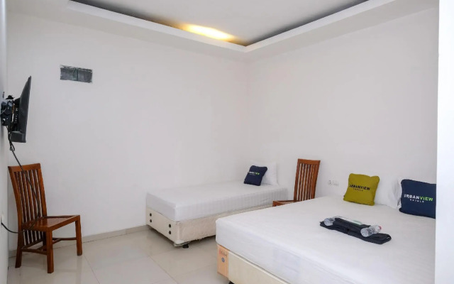 Grand Surya Hotel Yogyakarta