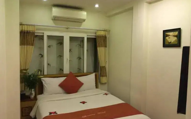 Hanoi Cheering Hotel