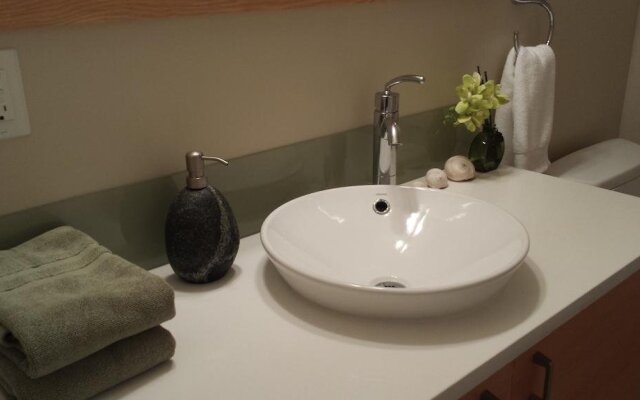 Liahona Guest House
