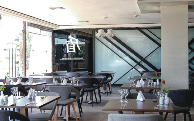 The Classic Hotel Nicosia - Handwritten Collection