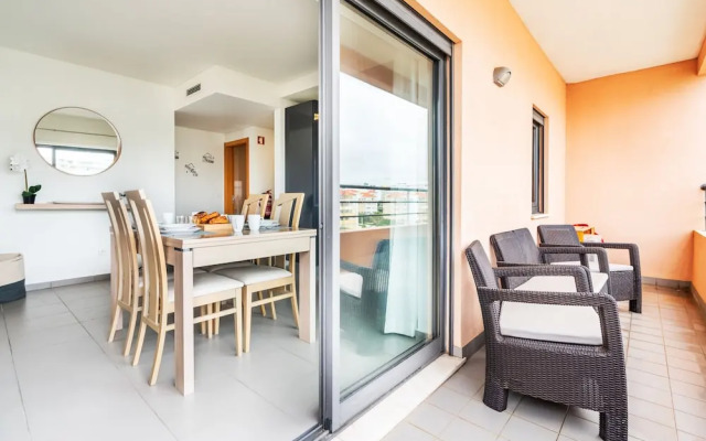 Praia DA Rocha Ocean View by Homing