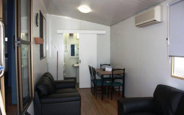 Discovery Parks - Busselton
