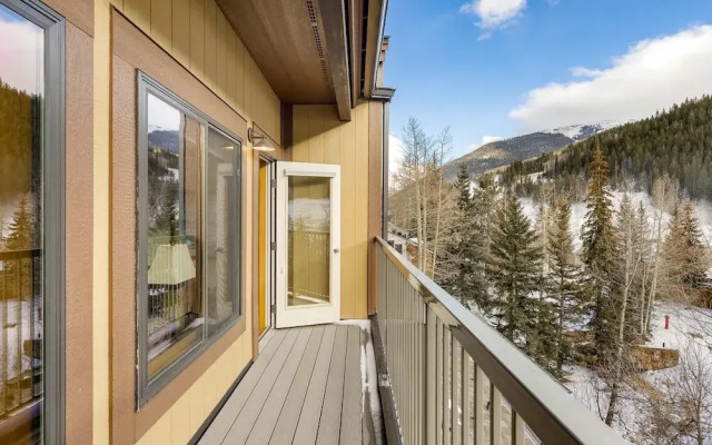 2797 Slopeside Condo