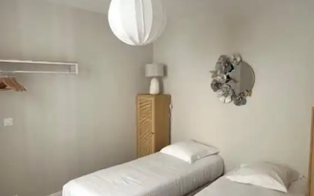 Appartement Jehan de Beauce