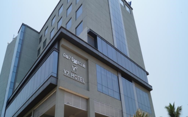 V7 Hotel